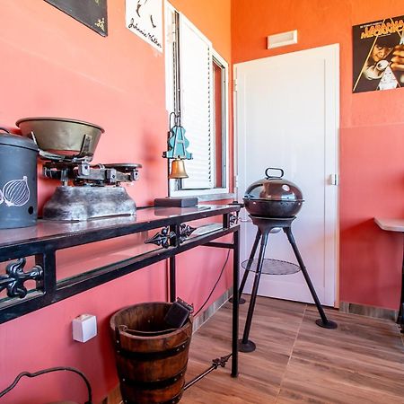 Tavira Balsa Romana - Luz De Tavira Ngoại thất bức ảnh