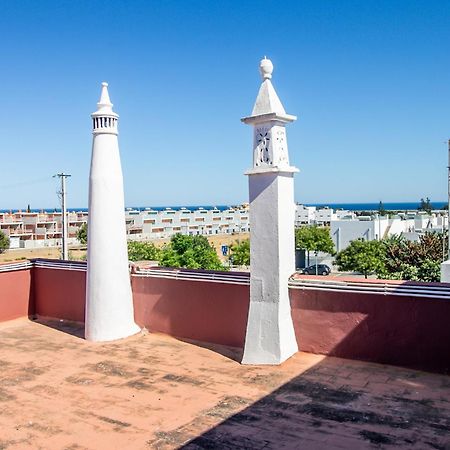 Tavira Balsa Romana - Luz De Tavira Ngoại thất bức ảnh
