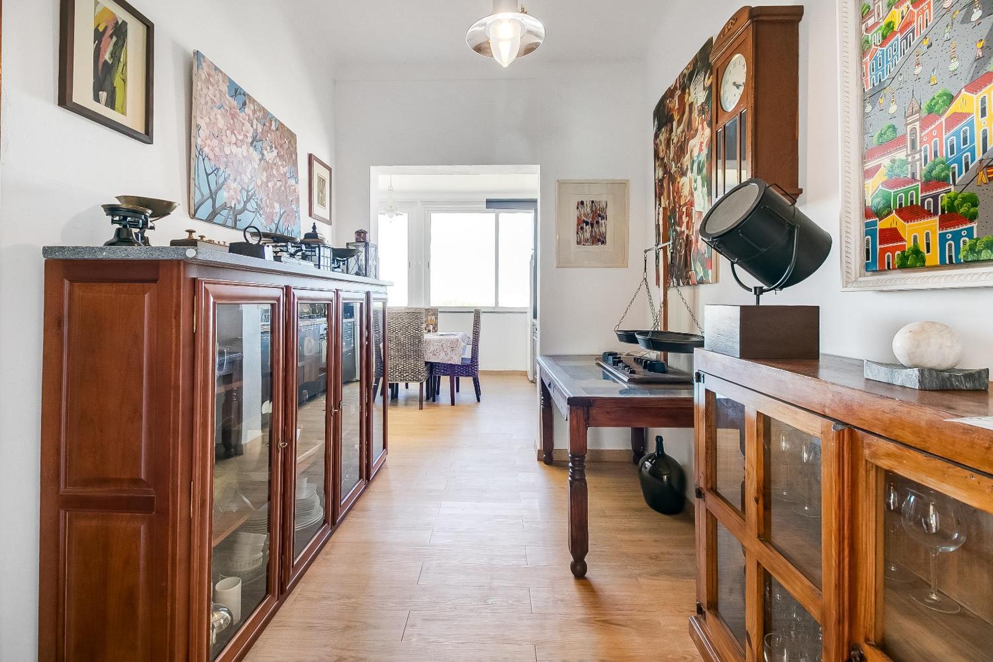 Tavira Balsa Romana - Luz De Tavira Ngoại thất bức ảnh