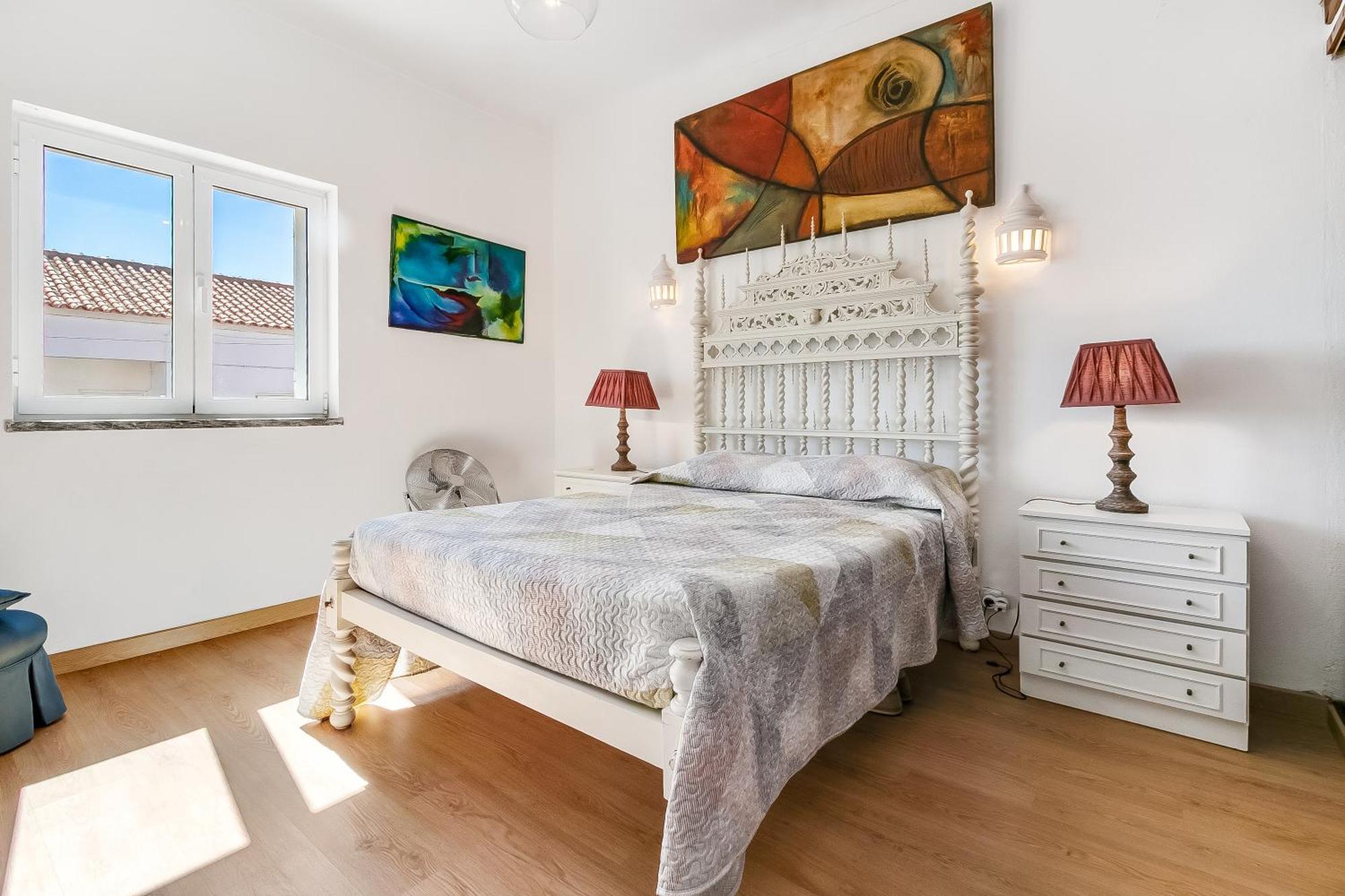 Tavira Balsa Romana - Luz De Tavira Ngoại thất bức ảnh