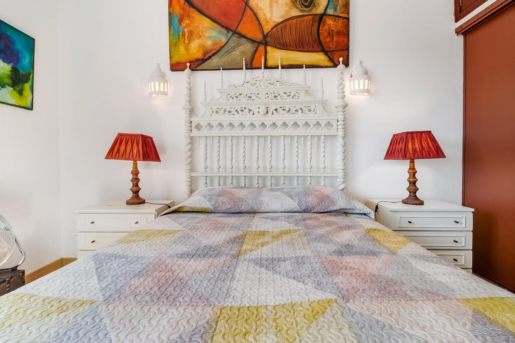 Tavira Balsa Romana - Luz De Tavira Ngoại thất bức ảnh