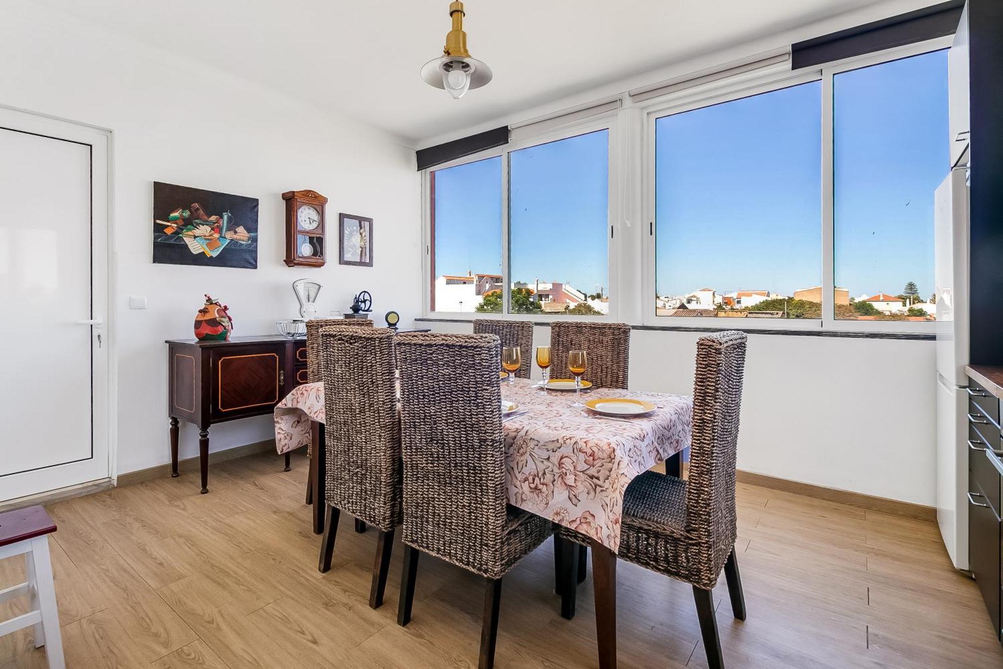 Tavira Balsa Romana - Luz De Tavira Ngoại thất bức ảnh