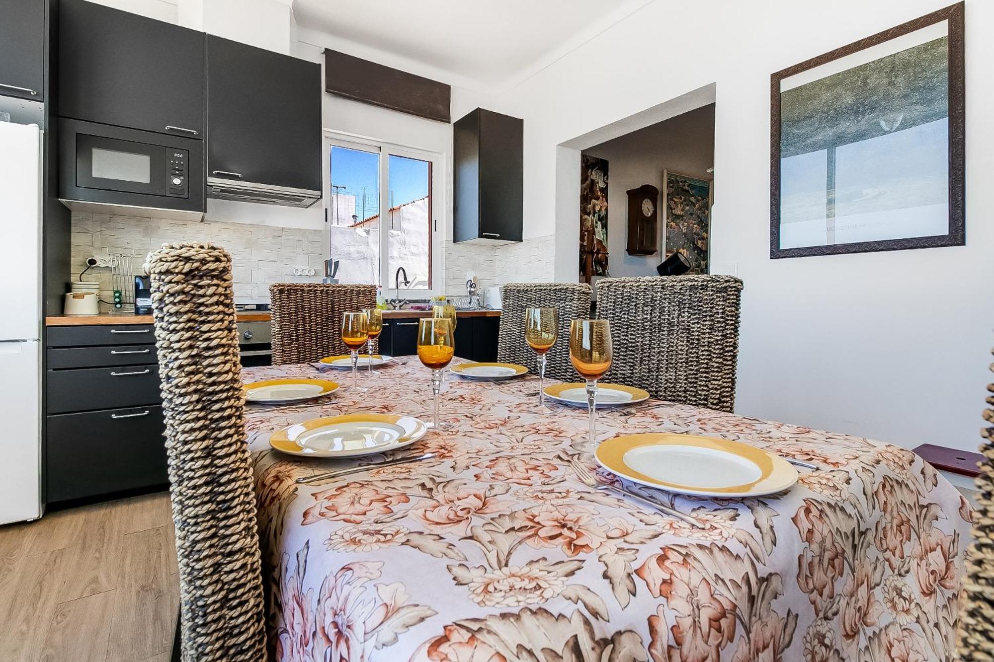 Tavira Balsa Romana - Luz De Tavira Ngoại thất bức ảnh