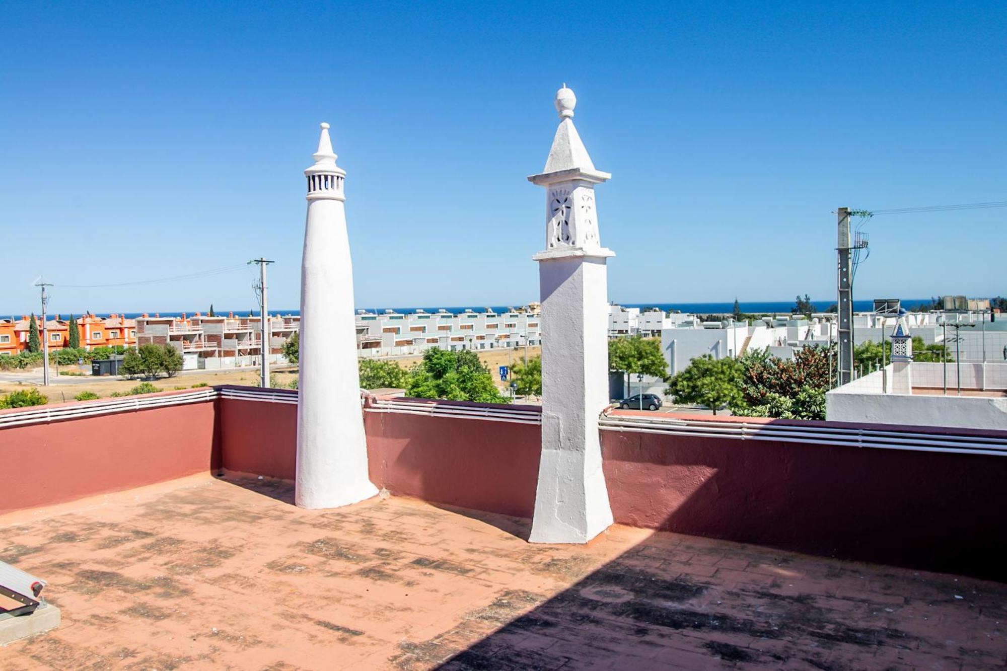 Tavira Balsa Romana - Luz De Tavira Ngoại thất bức ảnh